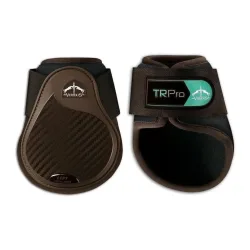 Veredus Streichkappen TRPro - braun Grösse Beinschutz: M