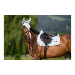 Tommy Hilfiger Equestrian Schabracke Columbia - Belair Mint -  Farbe: Belair Mint, Grösse: Full-VS