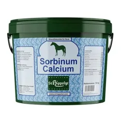 St. Hippolyt Sorbinum Calcium