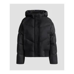 BOSS Equestrian Bomberjacke Marsha - Black -  Farbe: Black, Grösse: S