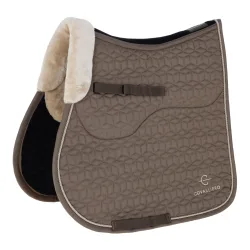 Covalliero Schabracke Soft H/W 2026 Milky Chocolate