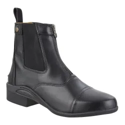 Suedwind Footwear Stiefelette Ultima FZ - Schwarz -  Farbe: Schwarz, Schuhgrösse: 43