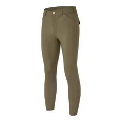 Kingsland KLKent Reithose mit Knie-Grip Herren Kalamata