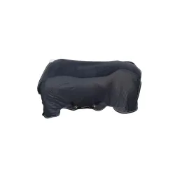 Kentucky Fleece Mesh cooler combo - Schwarz -  Farbe: Schwarz, Grösse: 160 cm