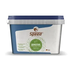 Speed Nr. 1 Sensitive Grösseneinheiten : 1,5 kg