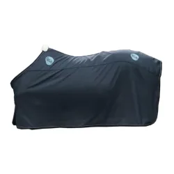 Kentucky Magnetische Recuptex Decke - navy Grösse Pferdedecken: 155 cm