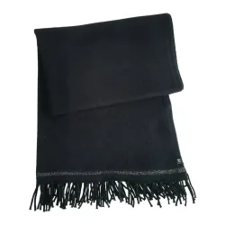 Harcour Schal Souma - Black -