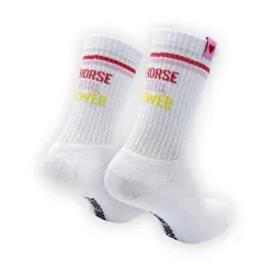 Soulhorse Tennissocken 