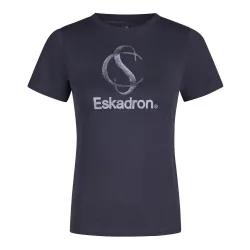 Eskadron T-Shirt Classic Sports 25 Damen - Navy -  Grösse Bekleidung Damen: XL