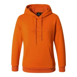 Covalliero Sweater H/W 2026 Orange