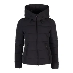 HKM Reitjacke Gilli Schwarz