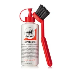 leovet STRAHLSAN - Weiss -