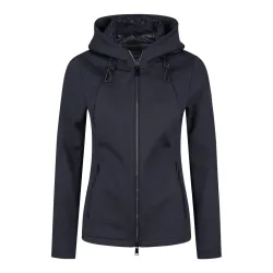 Pikeur Fleecejacke Selection - Night Blue -  Grösse: 42