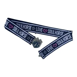 Elastischer Gürtel 