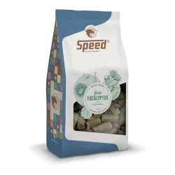 Delicious speedies - eucalyptus - Glacier-deepsea -  Grösseneinheiten : 1 kg