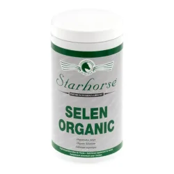 Starhorse Selen Organic