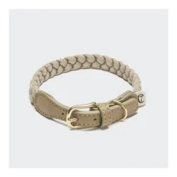 Cloud 7 Hundehalsband Blomen - Nature -  Grösse: M