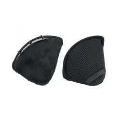 Casco Winterpaket für Nori/Choice/Mini2 - Schwarz -