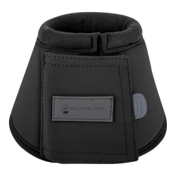 Waldhausen Hufglocken Performance - Schwarz -  Grösse: M