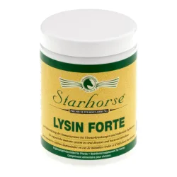 Starhorse Lysin Forte