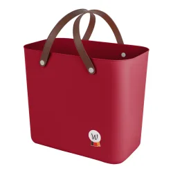Waldhausen Multibag Eco Kirschrot