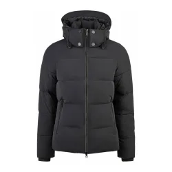Pikeur Steppjacke Athleisure Damen - Schwarz -  Grösse: 44, Farbe: Schwarz