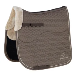 Covalliero Schabracke Soft H/W 2026 Milky Chocolate