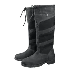 Waldhausen Stallstiefel Toronto - schwarz