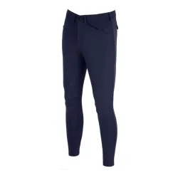 Pikeur Reithose New Rodrigo Vollbesatz GripTec Herren - Night Blue -  Farbe: Night Blue, Grösse Bekleidung Herren: 50