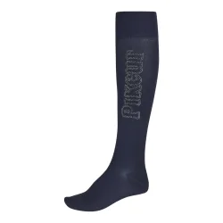 Pikeur Selection Reitsocken STUDS Nightblue