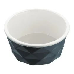Hunter Keramik Napf Eiby - blau - Glacier-deepsea -  Farbe: Glacier-deepsea, Inhalt: 350 ml