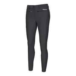 Pikeur Reithose Tessa Grip Vollbesatz Damen - dark shadow Grösse Bekleidung Damen: 34