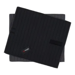 Catago Bandagierunterlagen Comfort - Schwarz -  Grösse: One Size, Farbe: Schwarz