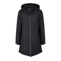 Eskadron Jacke Waterproof ParkaHeritage 25/26 - Navy -  Grösse: S