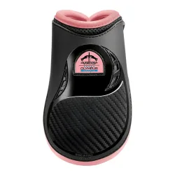 Veredus Streichkappen Olympus Vento colored - Light Pink -  Grösse Gamaschen: S, Farbe: Light Pink