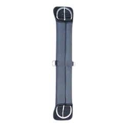 Western Imports Ecopren Westernsattelgurt - Schwarz -  Länge: 30''