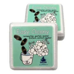 Haas Easy Celany - Blau -