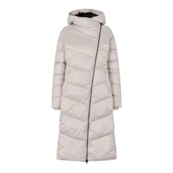 Kingsland KLAdelaide Reitmantel Damen Beige Dove