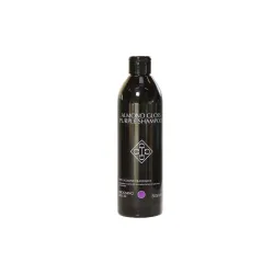 Grooming Deluxe Horse Shampoo Purple Mandel
