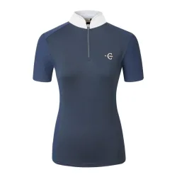 Covalliero Turniershirt F/S 2026
