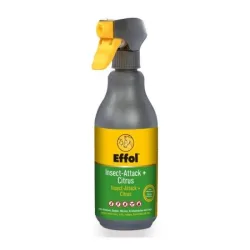 Effol Insect-Attack Spray + Citrus Inhalt: 500 ml