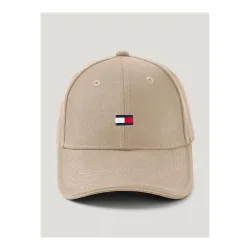 Tommy Hilfiger Equestrian Cap Dayton - Beige -  Grösse: 55 cm, Farbe: Beige