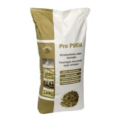 Marstall Pro PSSM - Braun -