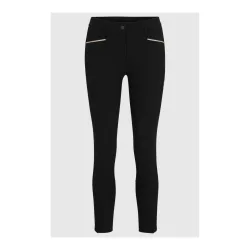 BOSS Equestrian Reithose Heather Vollbesatz Damen - Black -  Grösse Bekleidung Damen: XS, Farbe: Black