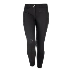 Marengo Reithose Motion Fullgrip Black