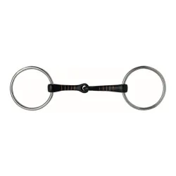 Waldhausen Snaffle Bit Länge: 13,5 cm