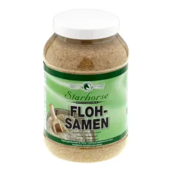 Starhorse Indische Flohsamen