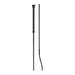 Waldhausen Dressurgerte Anti-Slip - schwarz Länge: 100 cm
