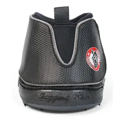Equine Fusion Active Jogging Shoe Regular - Schwarz -  Grösse Hufschuh: 08