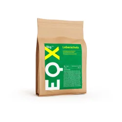EQX Leberschutz Inhalt: 3 kg